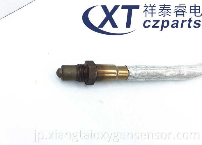 C180 Oxygen Sensor